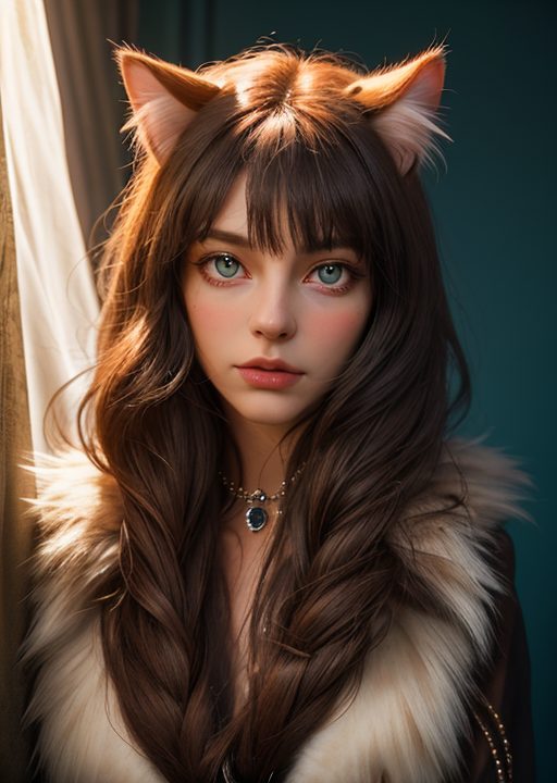 00567-2984898567-fluffy ittybittykitty girl cat,masterpiece,best quality,extremely detailed,cinematic lighting,detailed fur and eyes,8k,realistic.png